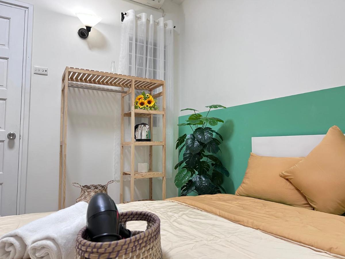 Co Nguyen Trai Nhà khách TP. Hồ Chí Minh
