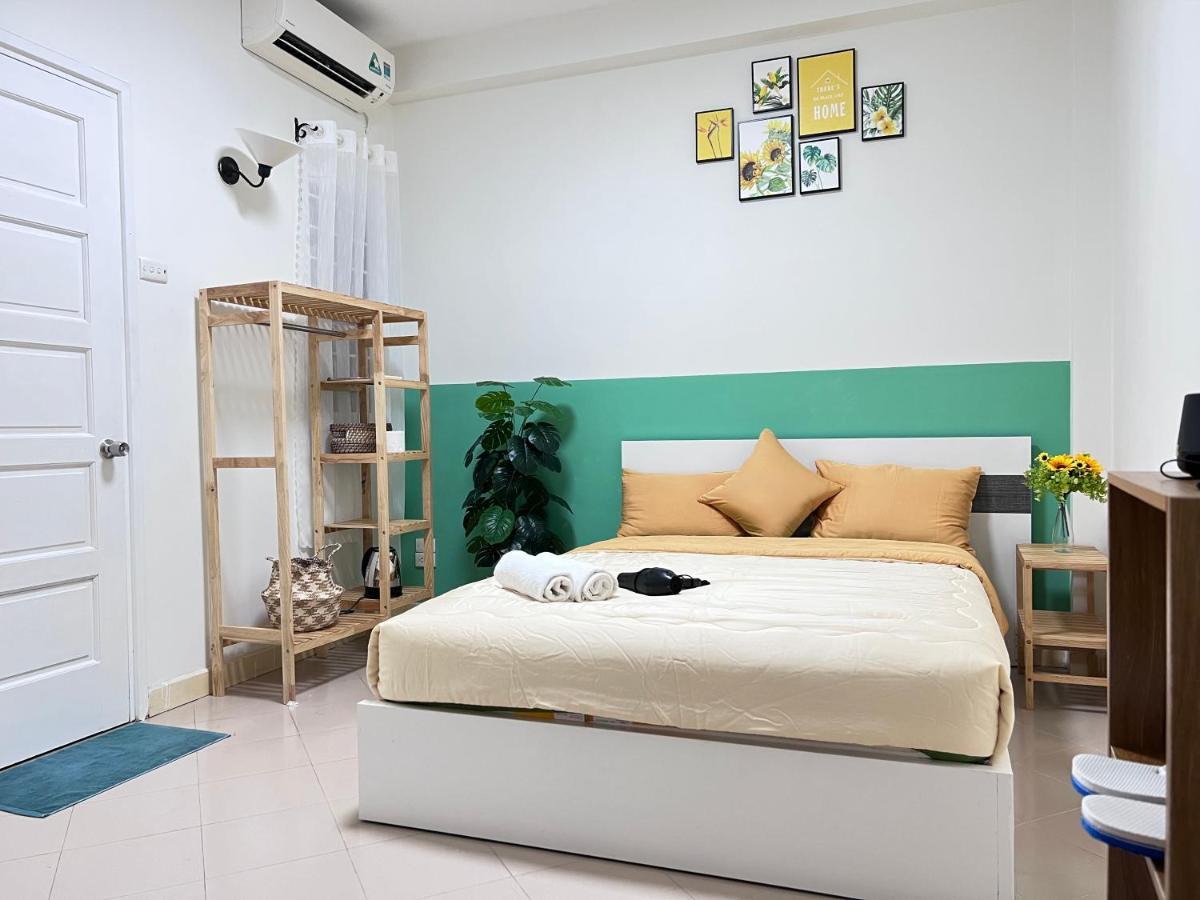 Guest house Co Nguyen Trai *