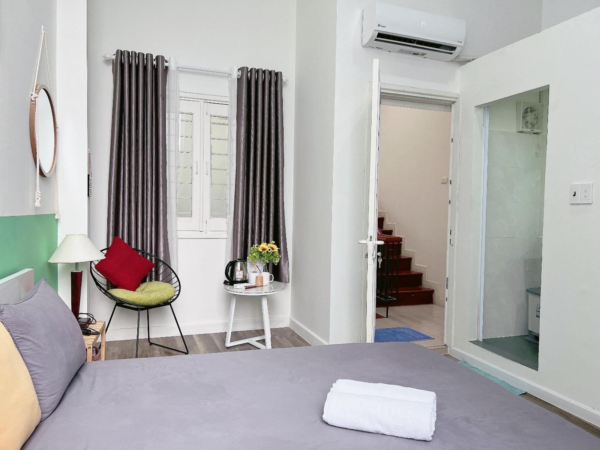 Guest house Co Nguyen Trai